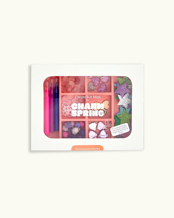 Create Kit Mini–Enchanted