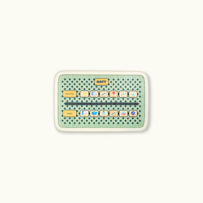 Charmspring x Chasing Paper Morning/Night—Starter Pack