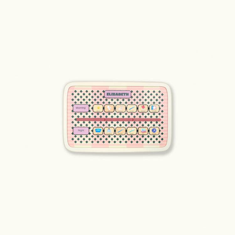 Charmspring x Chasing Paper Morning/Night—Starter Pack