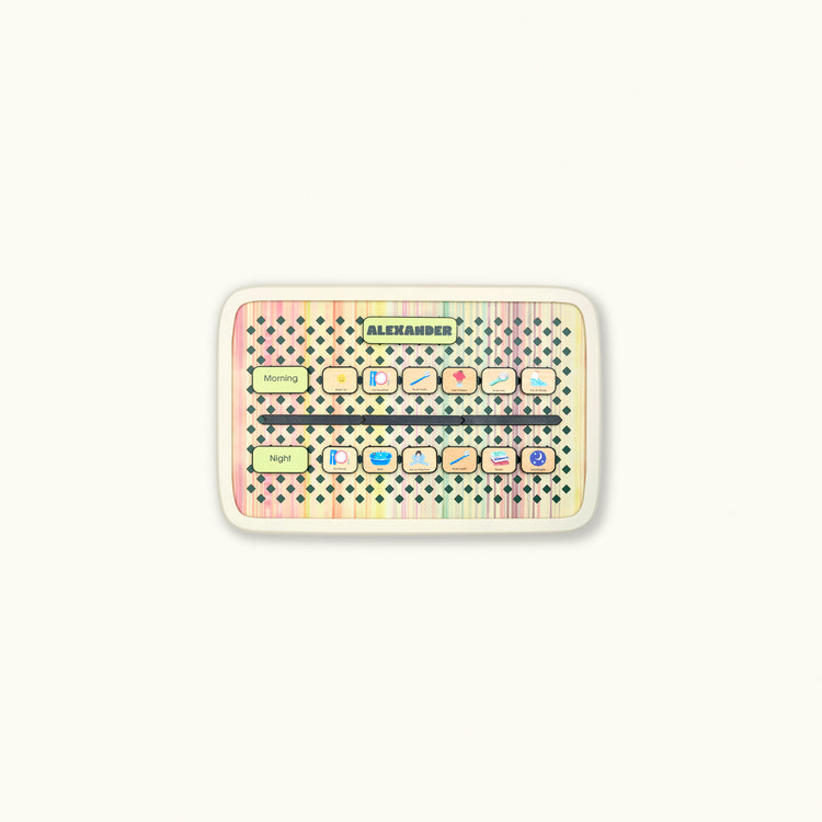 Charmspring x Chasing Paper Morning/Night—Starter Pack