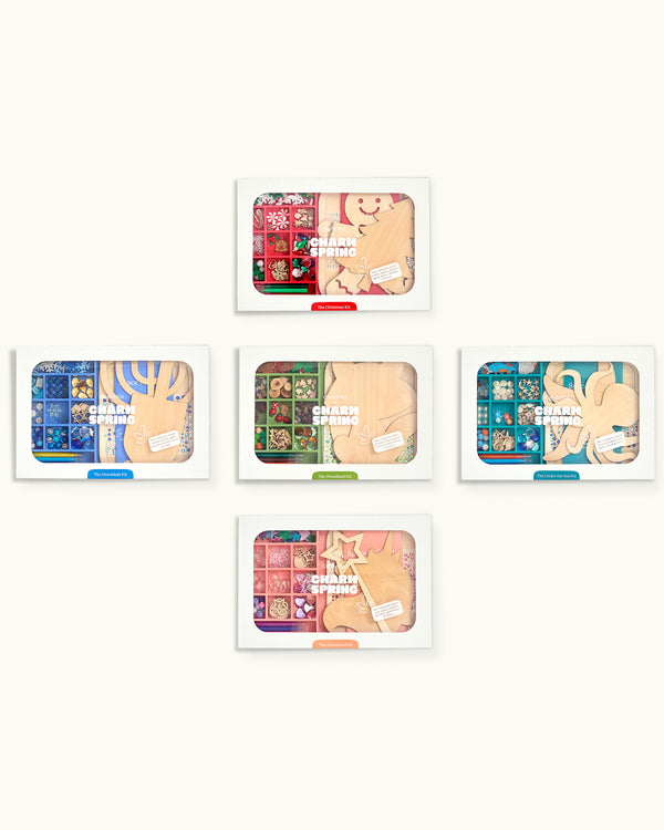 Create Kit–Under the Sea