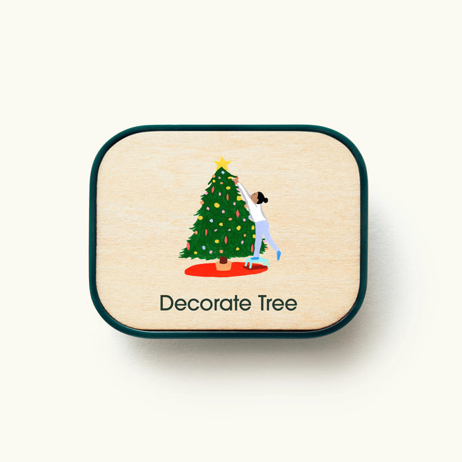 Decorate Tree