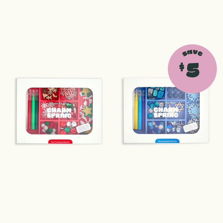 The Chrismukkah Bundle