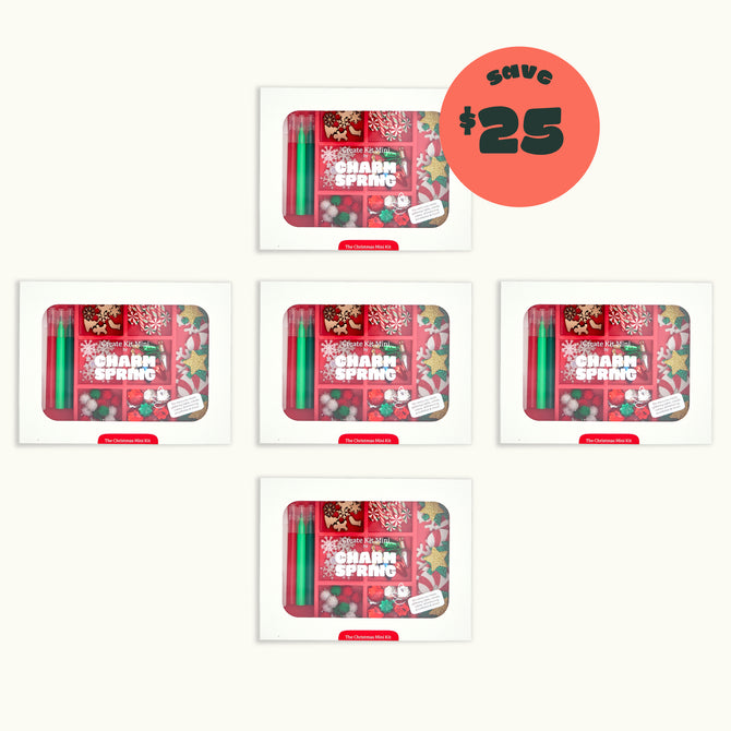 The Christmas Party Bundle