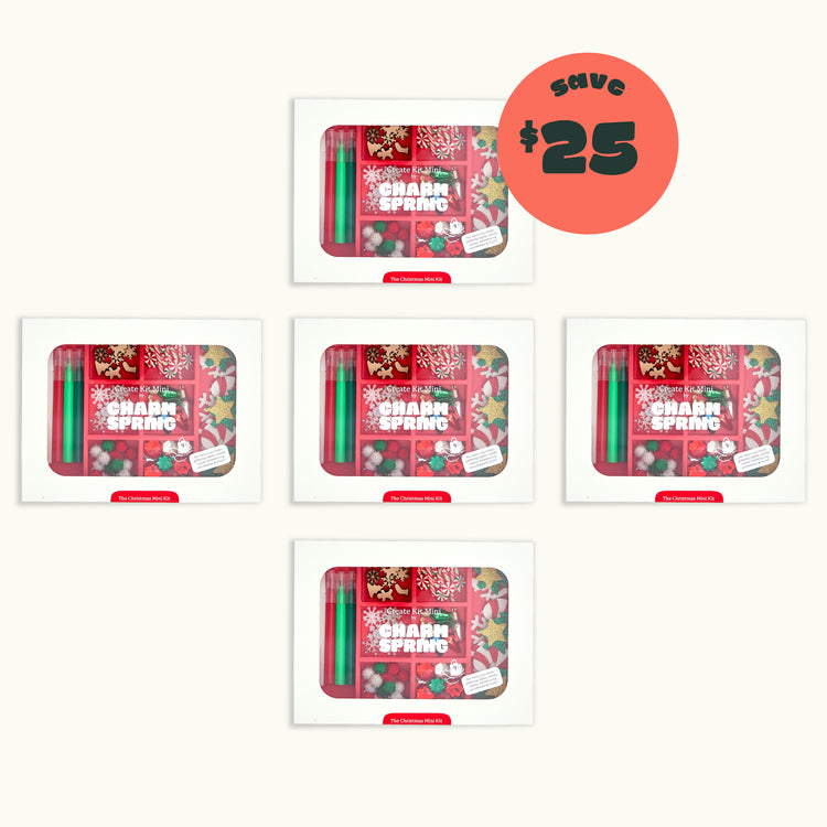 The Christmas Party Bundle