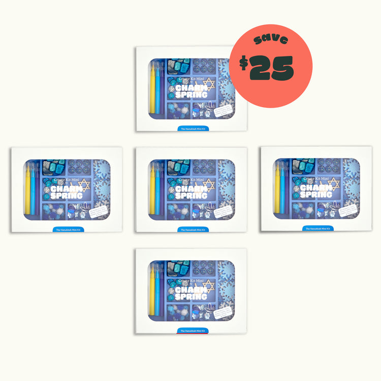 The Hanukkah Party Bundle