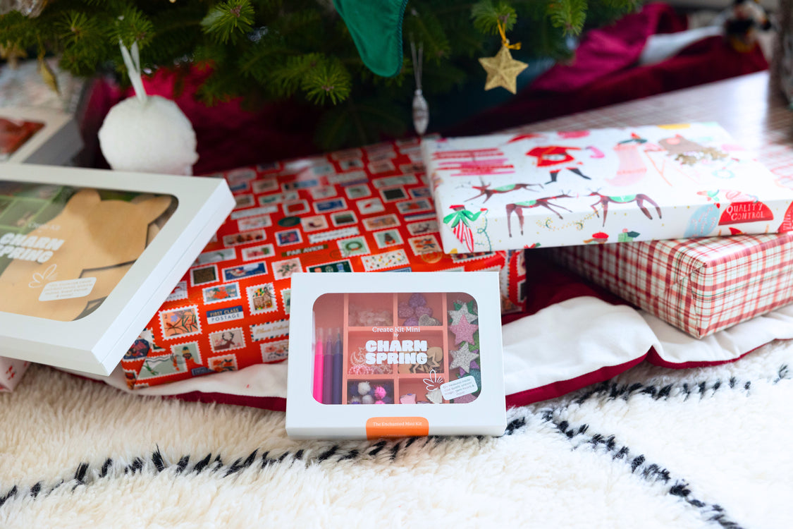 Create Kit Mini–Enchanted