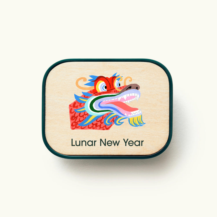 Lunar New Year