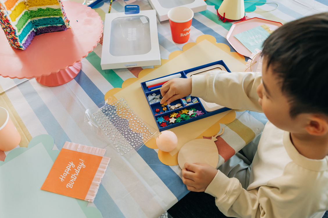 Create Kit–Celebration