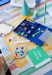 The Create Kit Sampler