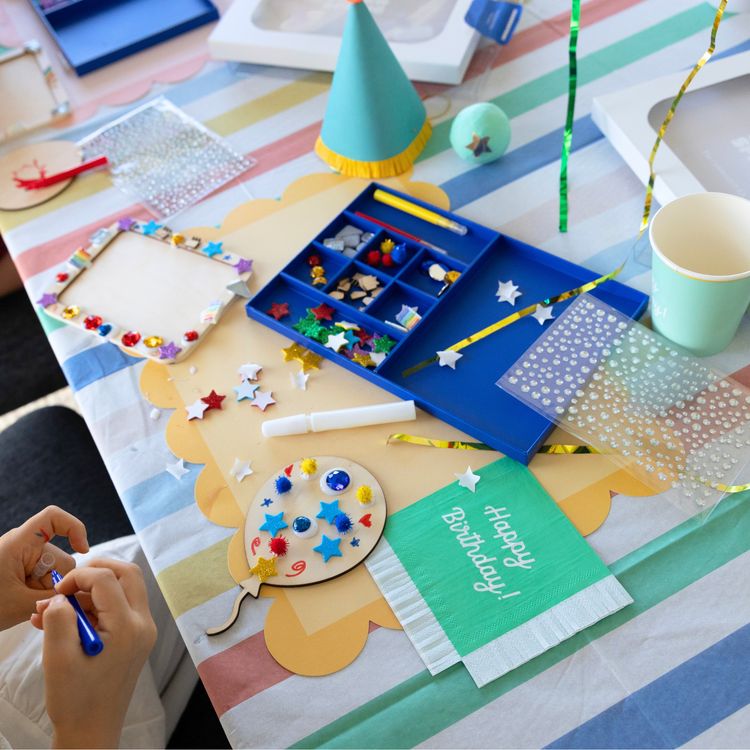 The Create Kit Sampler