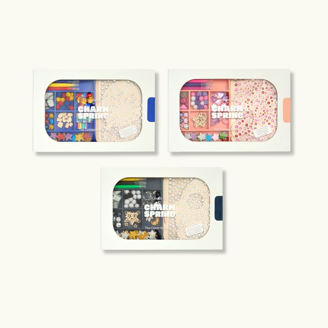 The Create Kit Sampler