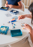 The Pocket Create Kit Sampler