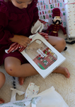 The Creative Stash—Christmas