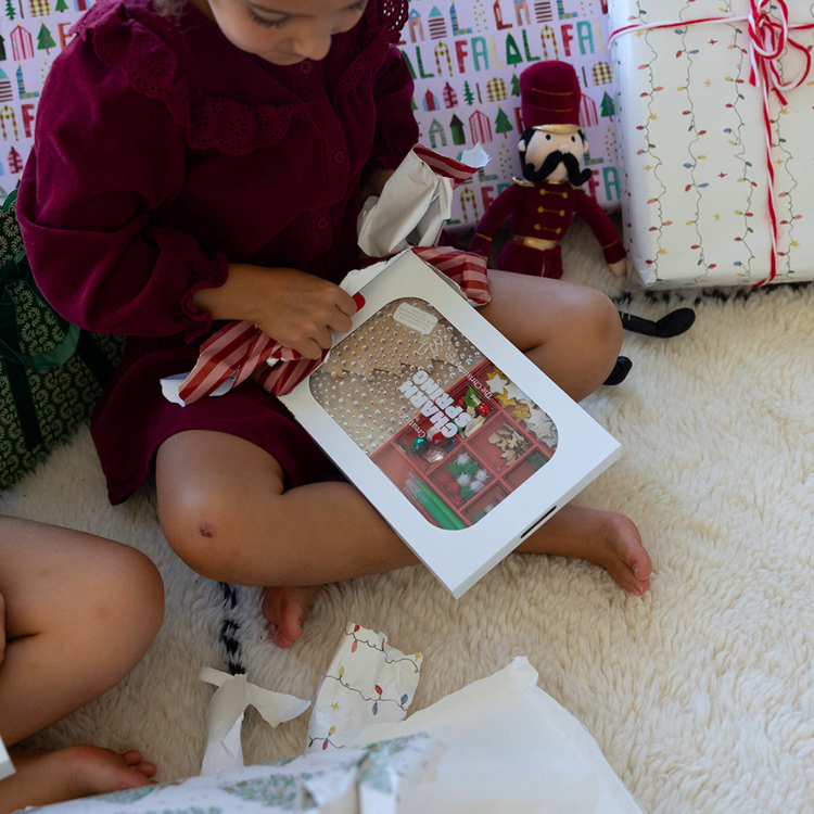 The Creative Stash—Christmas