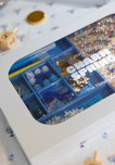 The Creative Stash—Hanukkah