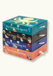 The Pocket Create Kit Sampler