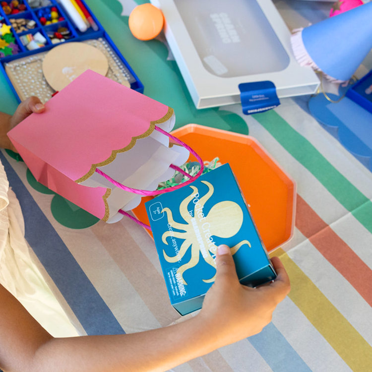 Pocket Create Kit–Under the Sea