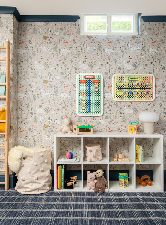 Springboard Chore Chart | Charmspring x Chasing Paper – charmspring