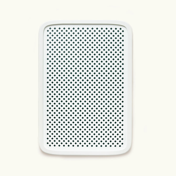 Large Cream Springboard
