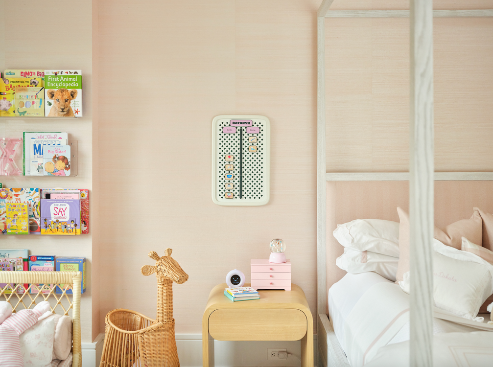 Springboard Chore Chart | Charmspring – charmspring